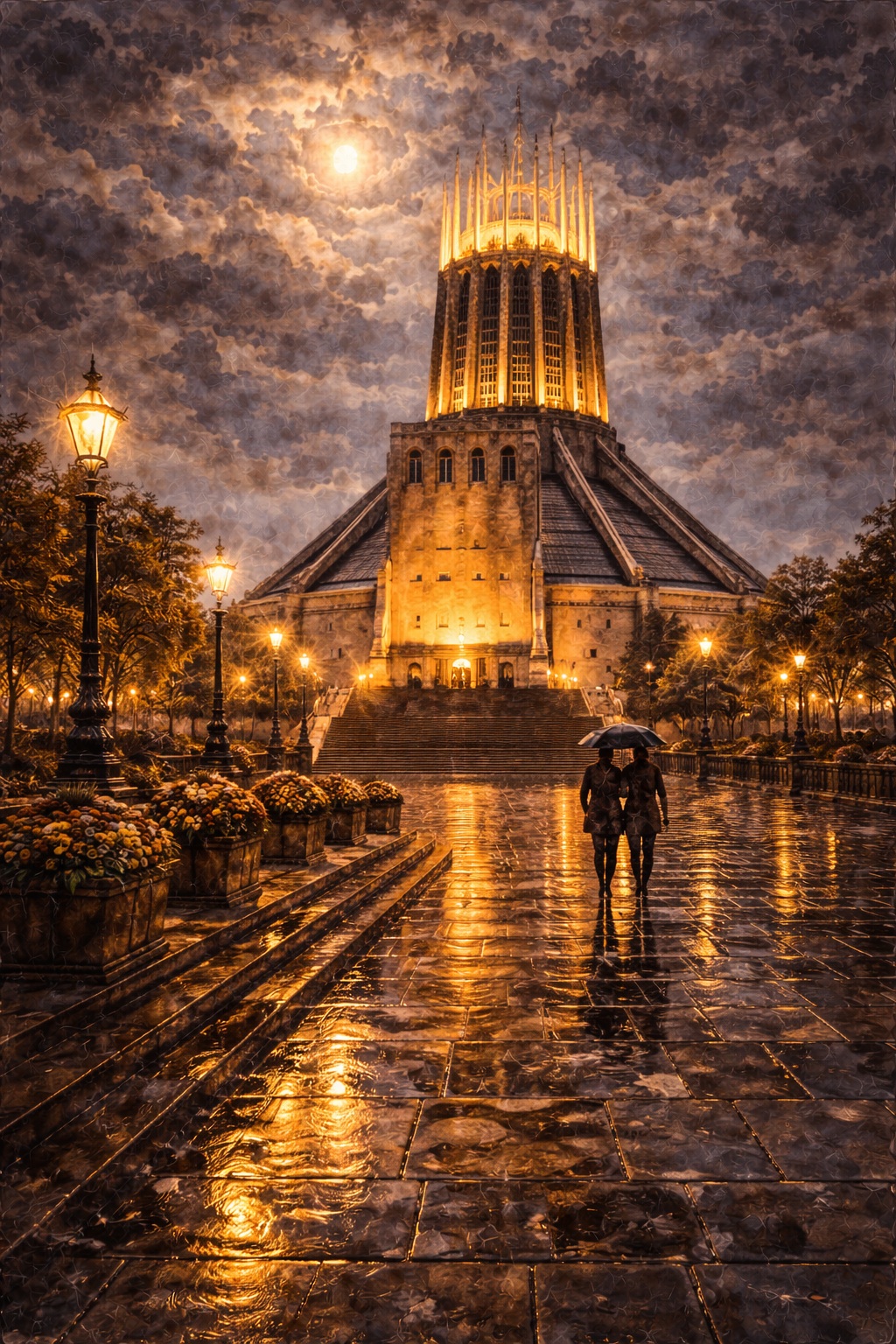 UK Landmarks